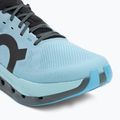 Buty do biegania męskie On Cloudflow 5 arctic/stone 7