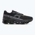 Buty do biegania męskie On Cloudmonster 2 black/black 2
