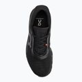 Buty do biegania męskie On Cloudmonster 2 black/black 5