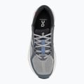 Buty do biegania męskie On Cloudrunner 2 alloy/chambray 5