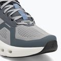 Buty do biegania męskie On Cloudrunner 2 alloy/chambray 7