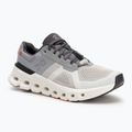 Buty do biegania męskie On Cloudrunner 2 wolf/ivory