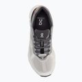 Buty do biegania męskie On Cloudrunner 2 wolf/ivory 5
