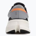 Buty do biegania męskie On Cloudrunner 2 wolf/ivory 6