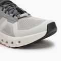 Buty do biegania męskie On Cloudrunner 2 wolf/ivory 7