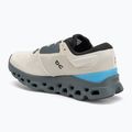 Buty do biegania męskie On Running Cloudstratus 3 cream/horizon 3