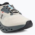 Buty do biegania męskie On Running Cloudstratus 3 cream/horizon 7