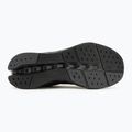 Buty do biegania męskie On Cloudsurfer 2 black/black 4
