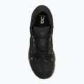 Buty do biegania męskie On Cloudsurfer 2 black/black 5