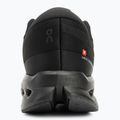 Buty do biegania męskie On Cloudsurfer 2 black/black 6