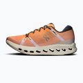 Buty do biegania męskie On Running Cloudsurfer 2 tangerine/ivory 2