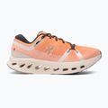 Buty do biegania męskie On Running Cloudsurfer 2 tangerine/ivory 2