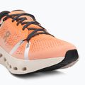 Buty do biegania męskie On Running Cloudsurfer 2 tangerine/ivory 7