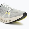 Buty do biegania męskie On Cloudsurfer 2 glacier/ivory 7