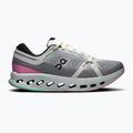 Buty do biegania męskie On Running Cloudsurfer 2 white/mineral