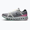 Buty do biegania męskie On Running Cloudsurfer 2 white/mineral 2