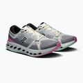 Buty do biegania męskie On Running Cloudsurfer 2 white/mineral 3