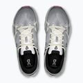 Buty do biegania męskie On Running Cloudsurfer 2 white/mineral 4
