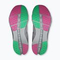 Buty do biegania męskie On Running Cloudsurfer 2 white/mineral 5