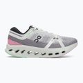 Buty do biegania męskie On Running Cloudsurfer 2 white/mineral 2