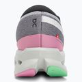 Buty do biegania męskie On Running Cloudsurfer 2 white/mineral 6
