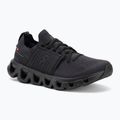 Buty do biegania męskie Buty On Running Cloudswift 4 black/eclipse
