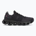 Buty do biegania męskie Buty On Running Cloudswift 4 black/eclipse 2