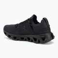 Buty do biegania męskie Buty On Running Cloudswift 4 black/eclipse 3