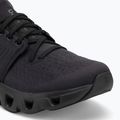 Buty do biegania męskie Buty On Running Cloudswift 4 black/eclipse 7