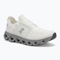 Buty do biegania męskie On Cloudswift 4 ivory/alloy