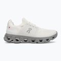 Buty do biegania męskie Buty On Running Cloudswift 4 ivory/alloy 2