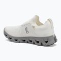 Buty do biegania męskie Buty On Running Cloudswift 4 ivory/alloy 3