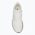 Buty do biegania męskie Buty On Running Cloudswift 4 ivory/alloy 5