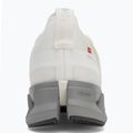 Buty do biegania męskie On Cloudswift 4 ivory/alloy 6