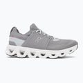 Buty do biegania męskie Buty On Running Cloudswift 4 alloy/glacier 2
