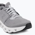 Buty do biegania męskie Buty On Running Cloudswift 4 alloy/glacier 7