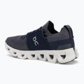 Buty do biegania męskie Buty On Running Cloudswift 4 navy/ink 3