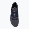 Buty do biegania męskie Buty On Running Cloudswift 4 navy/ink 5