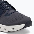 Buty do biegania męskie Buty On Running Cloudswift 4 navy/ink 7