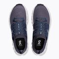 Buty do biegania męskie Buty On Running Cloudswift 4 navy/ink 2