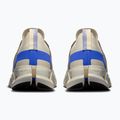 Buty do biegania męskie On Cloudswift 4 cream/cobalt 11