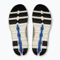 Buty do biegania męskie Buty On Running Cloudswift 4 cream/cobalt 5