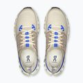 Buty do biegania męskie Buty On Running Cloudswift 4 cream/cobalt 6