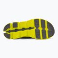 Buty do biegania męskie Buty On Running Cloudswift 4 alloy/lime 4
