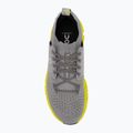 Buty do biegania męskie Buty On Running Cloudswift 4 alloy/lime 5