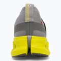 Buty do biegania męskie Buty On Running Cloudswift 4 alloy/lime 6