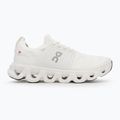 Buty do biegania męskie Buty On Running Cloudswift 4 white/white 2