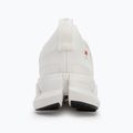 Buty do biegania męskie Buty On Running Cloudswift 4 white/white 6
