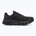 Buty do biegania męskie On Running Cloudvista 2 black/black 2