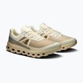 Buty do biegania męskie On Running Cloudvista 2 cream/desert 3